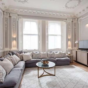 Deluxe Appartement met Twee Slaapkamers